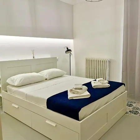 Casa de hóspedes Porta San Biagio *