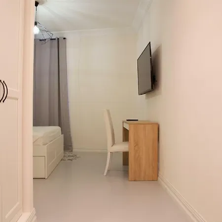 Porta San Biagio 3*