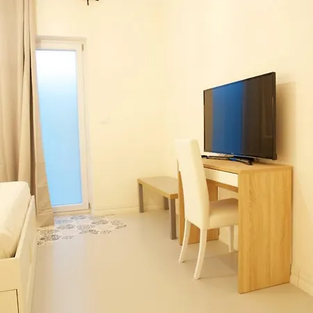 Casa de hóspedes Porta San Biagio Lecce
