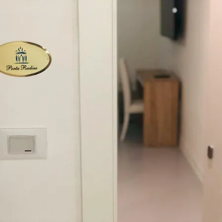 Casa de hóspedes Porta San Biagio Lecce