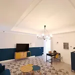 Porta San Biagio 3*
