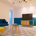 Porta San Biagio Guest house