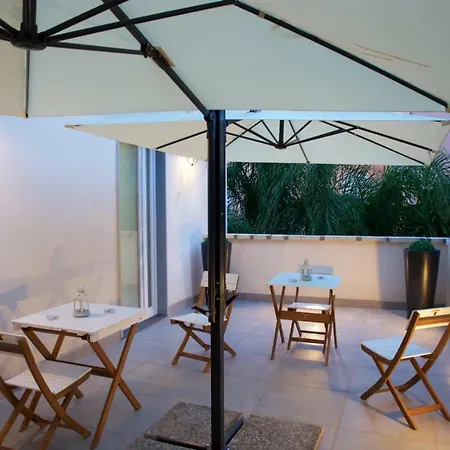 بيت ضيافة Porta San Biagio 3*