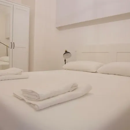 Porta San Biagio Affittacamere 3*