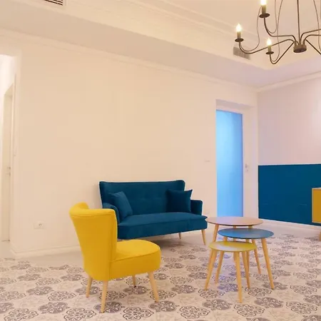 Porta San Biagio بيت ضيافة ليتشي