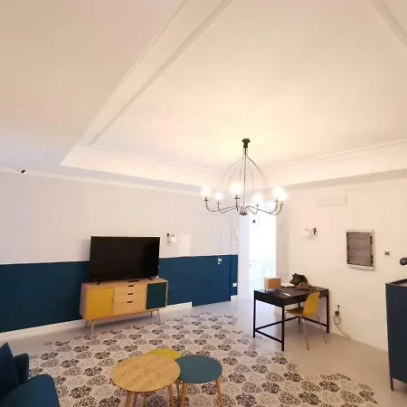 Porta San Biagio 3*