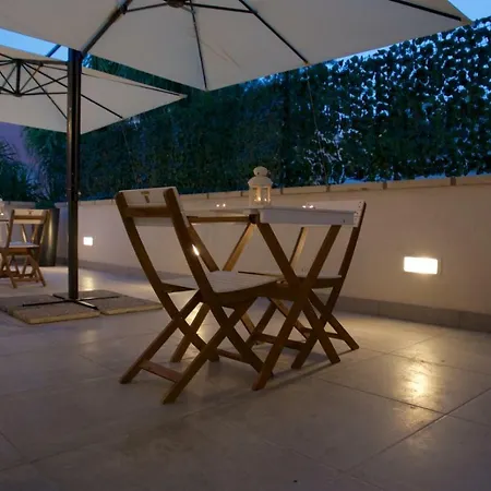 Porta San Biagio ليتشي