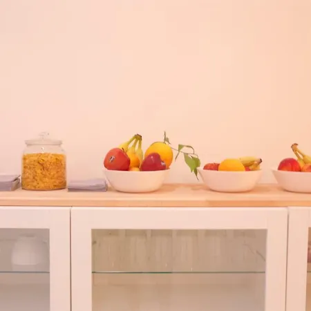 بيت ضيافة Porta San Biagio