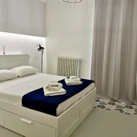 Porta San Biagio Affittacamere 3*