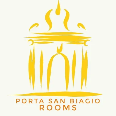 Porta San Biagio Gasthuis Lecce