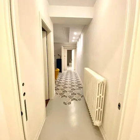 Affittacamere Porta San Biagio 3*