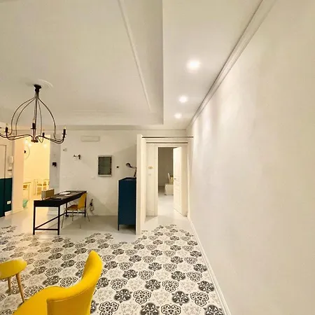 Porta San Biagio 3*