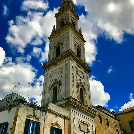 Porta San Biagio Affittacamere 3*
