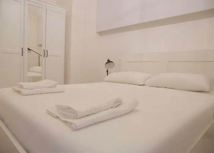 Porta San Biagio بيت ضيافة 3*