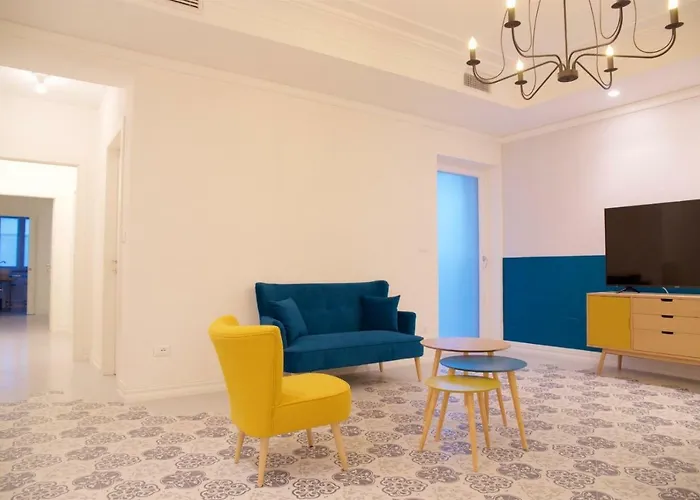 Porta San Biagio بيت ضيافة ليتشي