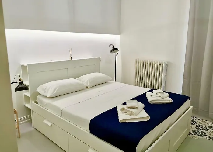 Porta San Biagio ليتشي