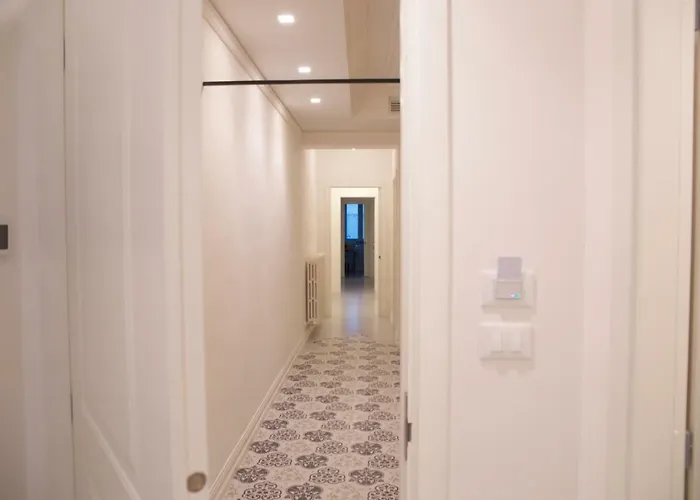 Porta San Biagio بيت ضيافة ليتشي