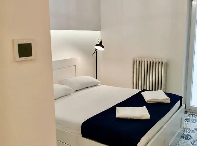 Porta San Biagio بيت ضيافة ليتشي