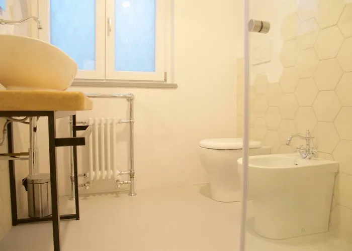 بيت ضيافة Porta San Biagio