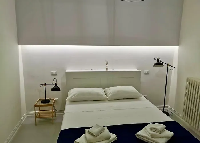 Porta San Biagio بيت ضيافة