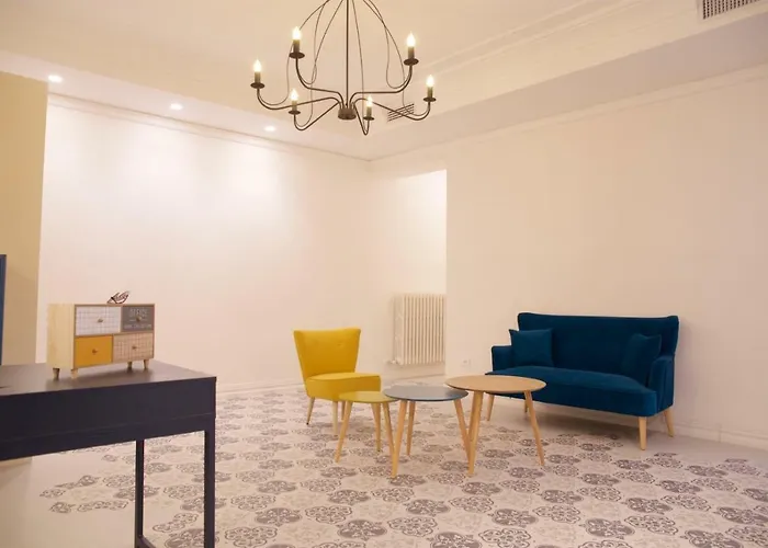 بيت ضيافة Porta San Biagio ليتشي