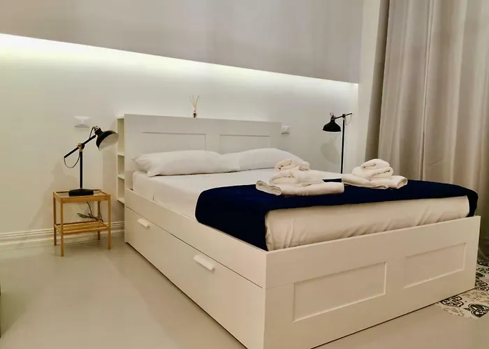 Porta San Biagio بيت ضيافة