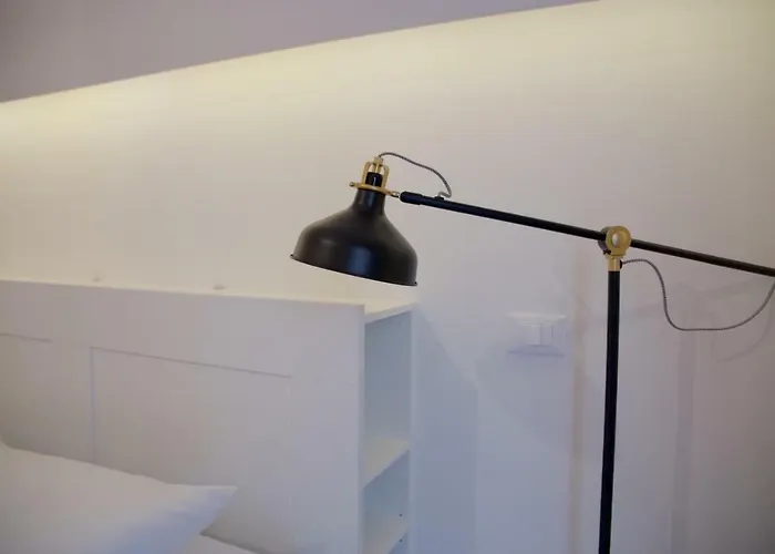 بيت ضيافة Porta San Biagio ليتشي