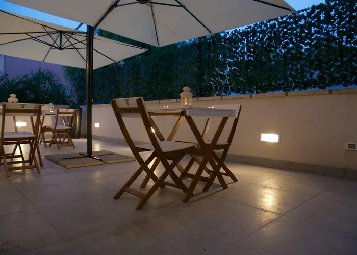 Porta San Biagio ليتشي