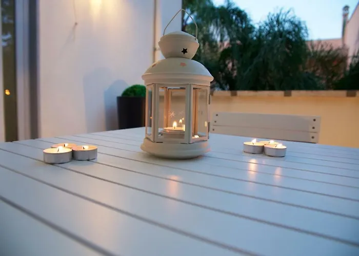 Porta San Biagio ليتشي