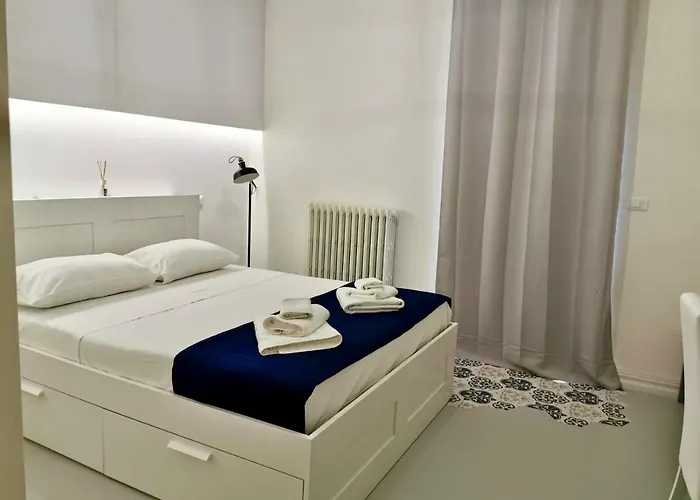 Porta San Biagio بيت ضيافة 3*