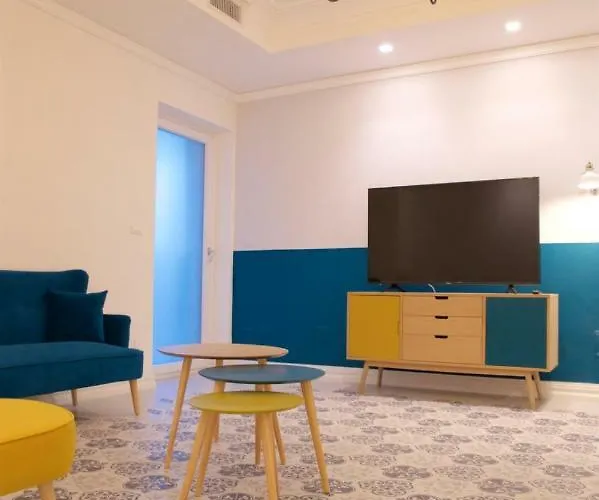 Porta San Biagio بيت ضيافة