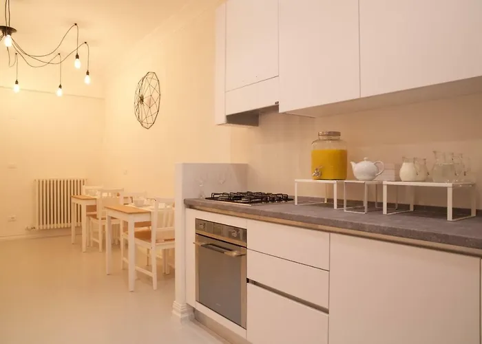 Porta San Biagio بيت ضيافة 3*