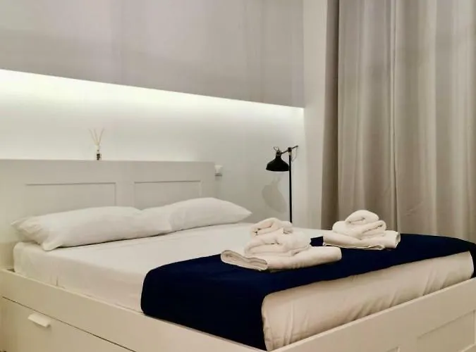 Porta San Biagio 3* ليتشي