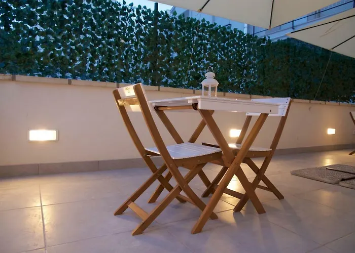 Porta San Biagio بيت ضيافة 3*