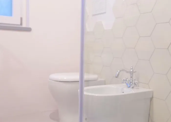 بيت ضيافة Porta San Biagio 3*