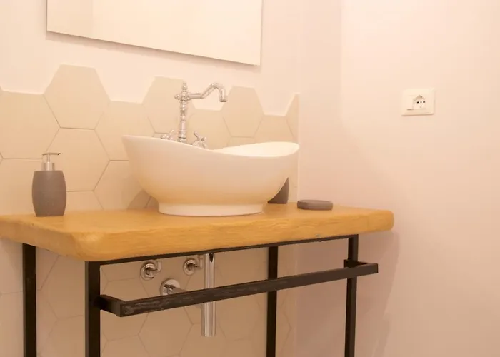 Porta San Biagio ليتشي